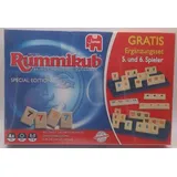 Original Rummikub Spiel Mit Ergänzungsset 6 Personen Neu Special Edition
