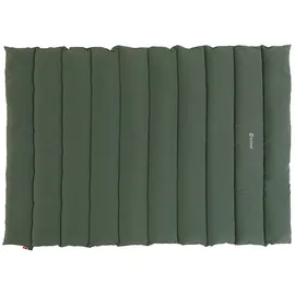 Outwell Constellation Lux Bettdecke grün 200 x 135 cm