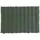 Outwell Constellation Lux Bettdecke grün 200 x 135 cm
