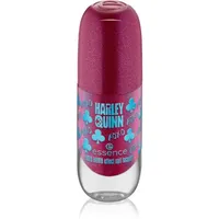 Essence Harley Quinn Nagellack Farbton 01 XOXO, Harley 8 ml