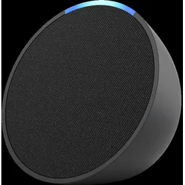 Amazon Echo Pop 1. Generation anthrazit