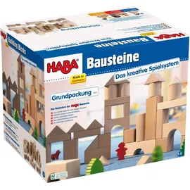 HABA Basisbausteine Grundpackung (1071)