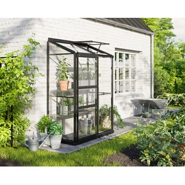 Vitavia Ida 900 Alu schwarz HKP 3 mm 0,9 m²