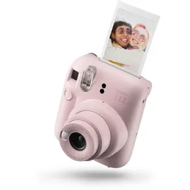 Fujifilm Instax Mini 12 blossom pink