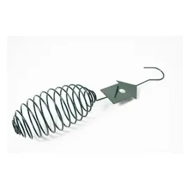 Jet-Line Futterfeder VOGELWELT 4er Set in grün