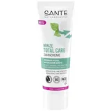 DENTAL MED Zahncreme Minze