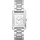 Michael Kors Essex Edelstahl 38 mm MK4906