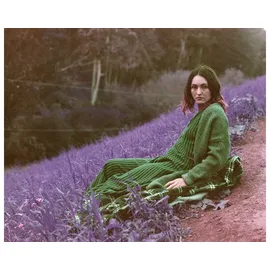 Lomography LomoChrome Purple XR 120 ISO 100-400