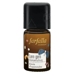 Lern gern Aromamischung