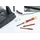 Wiha Feinschraubendreher Set PicoFinish slimVario electric 4-tlg. PH0