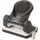 Kangaro KA20-05 Kangaro Perfo 20 Locher, bis zu 20 Blatt, schwarz