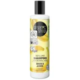 Organic Shop Banana Refillin Shampoo 280 ml