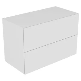 Keuco Edition 11 Sideboard 105 x 70 x 53,5 cm Weiß