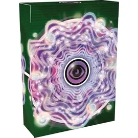 Pokémon Liga-Kampfdeck Team Rockets Mewtu