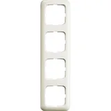 Busch-Jaeger Abdeckrahmen 2514-212 Weiß