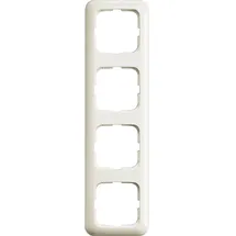 Busch-Jaeger Abdeckrahmen 2514-212 Weiß