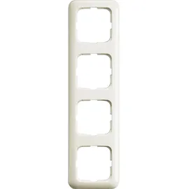 Busch-Jaeger Abdeckrahmen 2514-212 Weiß