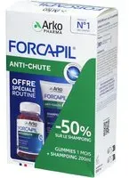 Forcapil a/chute