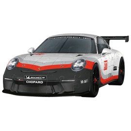 Ravensburger 3D Porsche 911 GT3 Cup