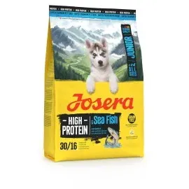 Josera High Protein Junior Sea Fish 3 kg