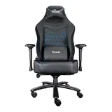 TALIUS Mamut Gaming-stuhl - Black / Blue