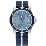 Tommy Hilfiger Kunstoff 36 mm 1782511