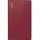 Baier & Schneider Taschenkalender Mod. TM 12 bordeaux 2027