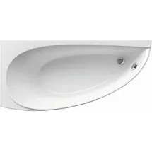 Ravak Avocado Eckbadewanne 150 x 75 cm (CT01000000)