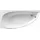 Ravak Avocado Eckbadewanne 150 x 75 cm (CT01000000)