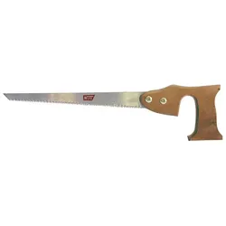 WUTO - Spitzes Sägeblatt 30Cm 2518 Box. Wuto