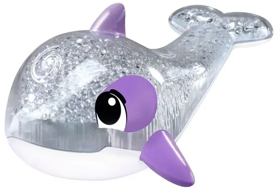 Sparkle Dolphin