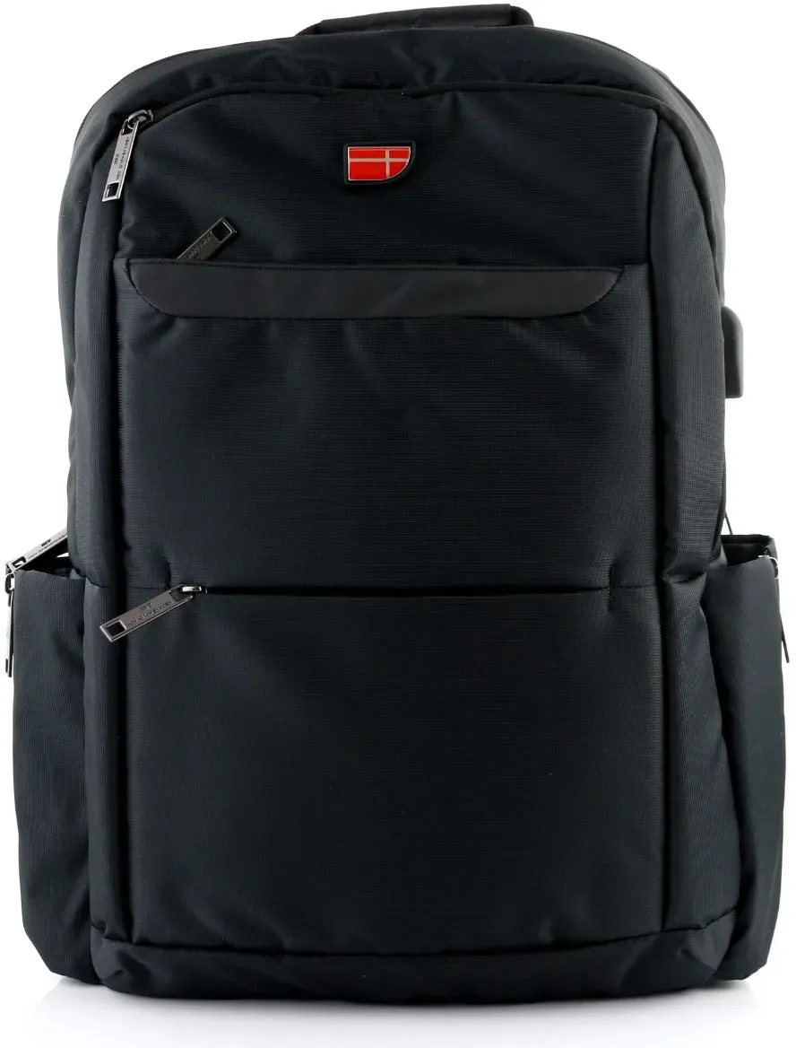 Von Cronshagen Henrik H9 Rucksack