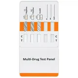 Diaprax Drogentest Multi Dip 6 Amp