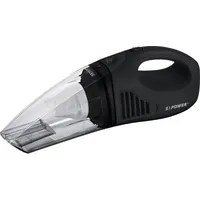 Severin HV 7963 Akku-Handsauger schwarz