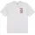 adidas Graphic Tee Herren CLOUD WHITE L