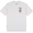 adidas Graphic Tee Herren CLOUD WHITE L