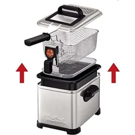 Tefal Filtra Pro Inox & Design FR 5111