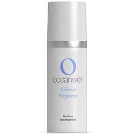 Oceanwell Basic Nährende Pflegecreme 50 ml