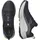 Salomon Genesis GTX Herren Black / Lunar Rock / French Blue 46