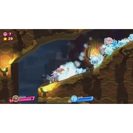 Kirby Star Allies (USK) (Nintendo Switch)