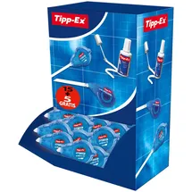TIPP-EX Korrekturroller Easy Refill 5,0 mm