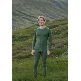 Danish Endurance Baselayer Merino THERMO-SHIRT | Gr.: XL