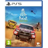 Dakar Desert Rally (PS5)