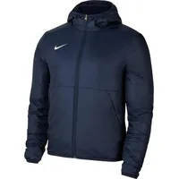 Nike Repel Park 20 Übergangsjacke Damen obsidian/white L