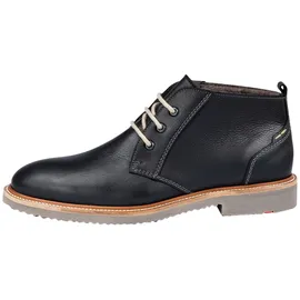 LLOYD Darrow Herren Schwarz 40,5