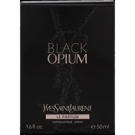 YVES SAINT LAURENT Black Opium Le Parfum 50 ml