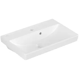 Villeroy & Boch Avento Waschtisch Compact 55 x 37 cm (4A0055RW)