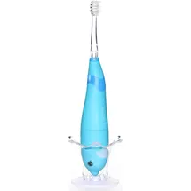 AILORIA Bubble Brush blau