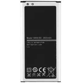 Samsung Akku Original Samsung EB-BG900BBE für Galaxy S5 (EB-BG900)