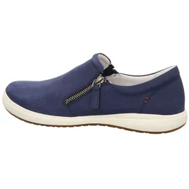 Josef Seibel Caren Damen Blau 36